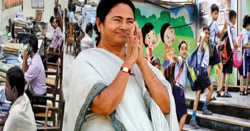 continuous-holiday-for-west-bengal-govt-employees-and-students