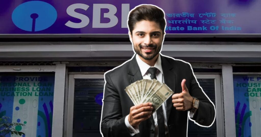 state bank 444 scheme called amrit brishti